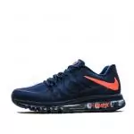 nike air max flyknit 2015 2020 blue